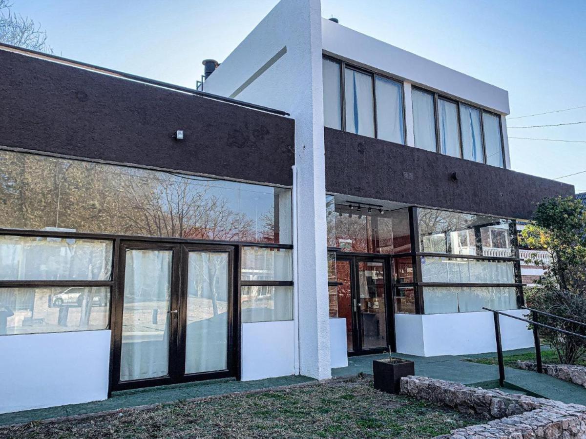 El Molino De La Costa Apartahotel Villa Carlos Paz