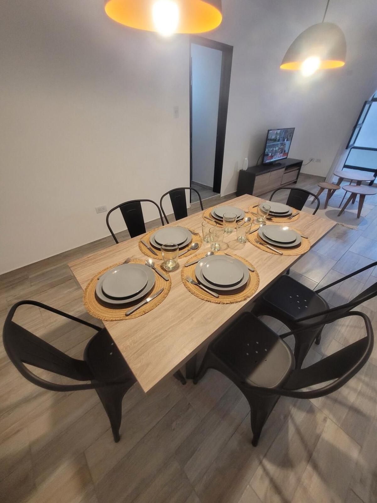 Strategic Place, Close To Everything * Villa Carlos Paz