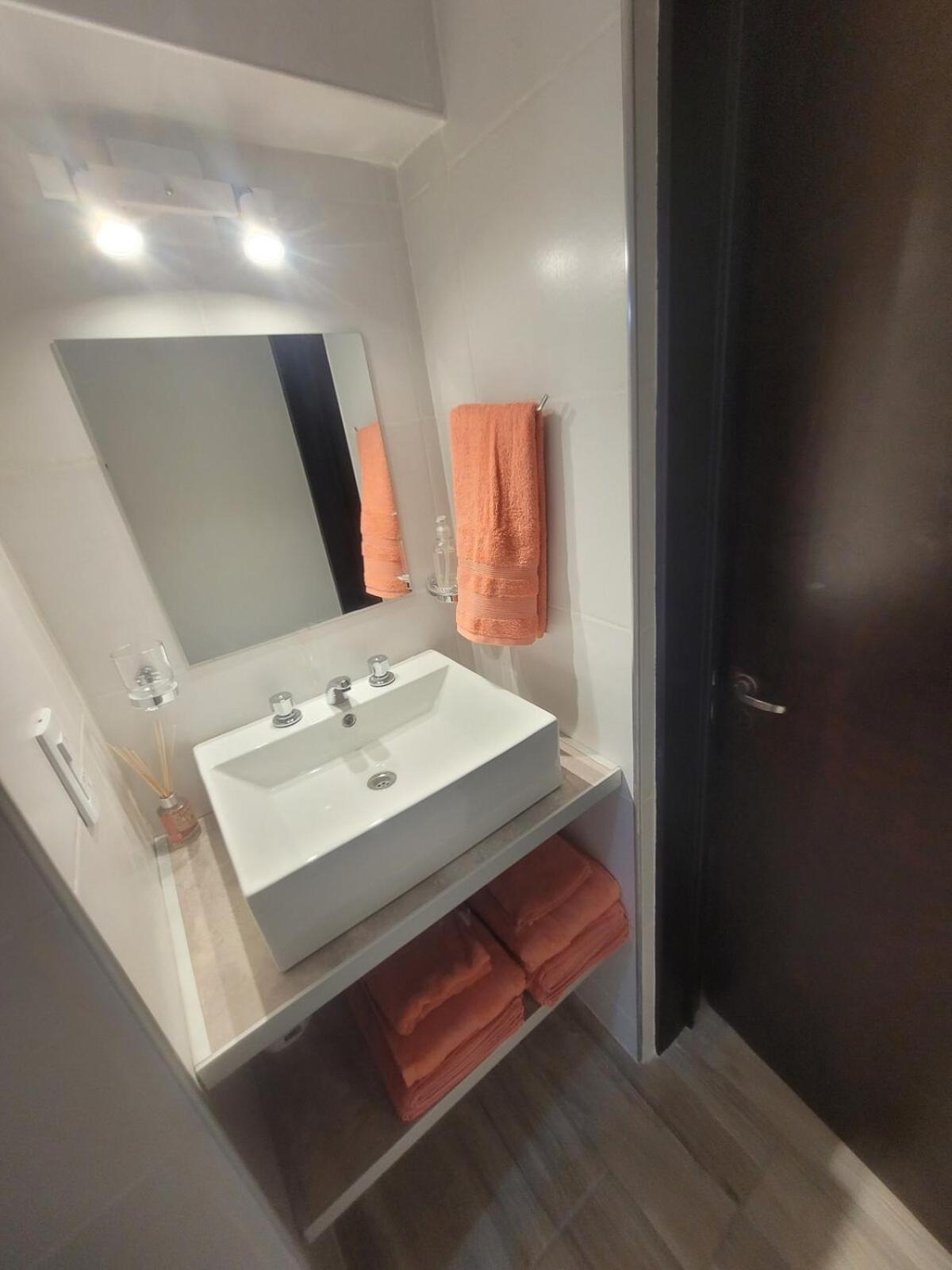 Apartamento Strategic Place, Close To Everything Villa Carlos Paz