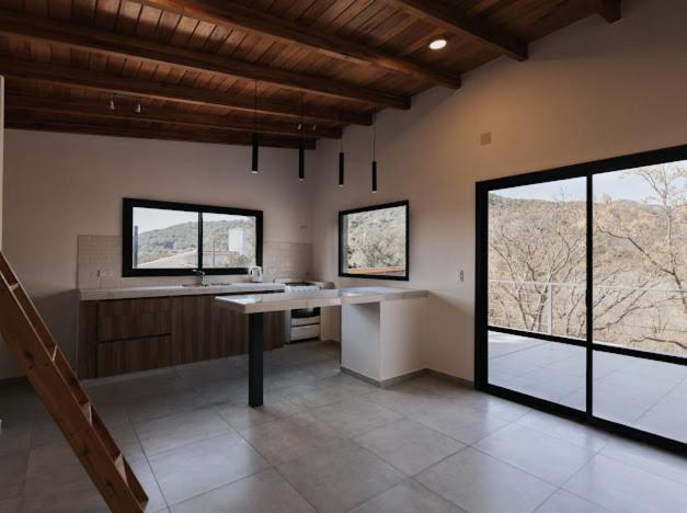 Casa De Montana En Carlos Paz Сasa de vacaciones *