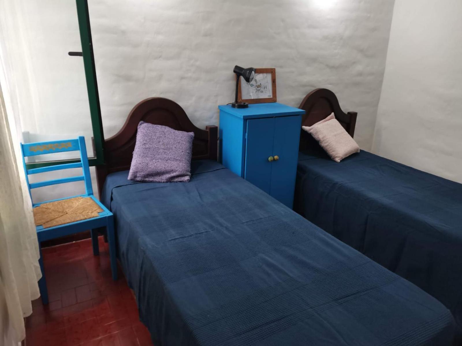 Сasa de vacaciones Casa En Sol Y Rio