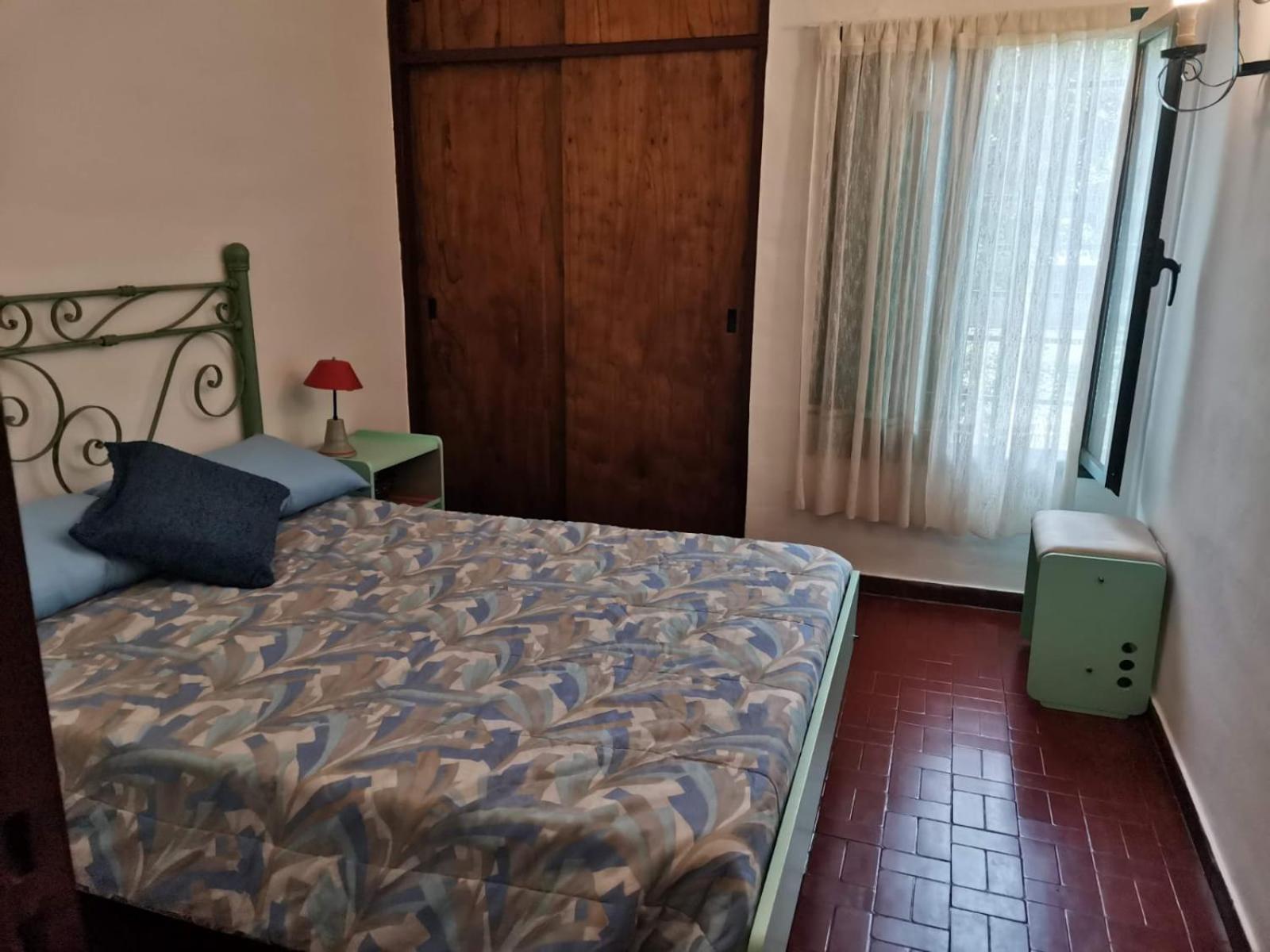 Сasa de vacaciones Casa En Sol Y Rio *
