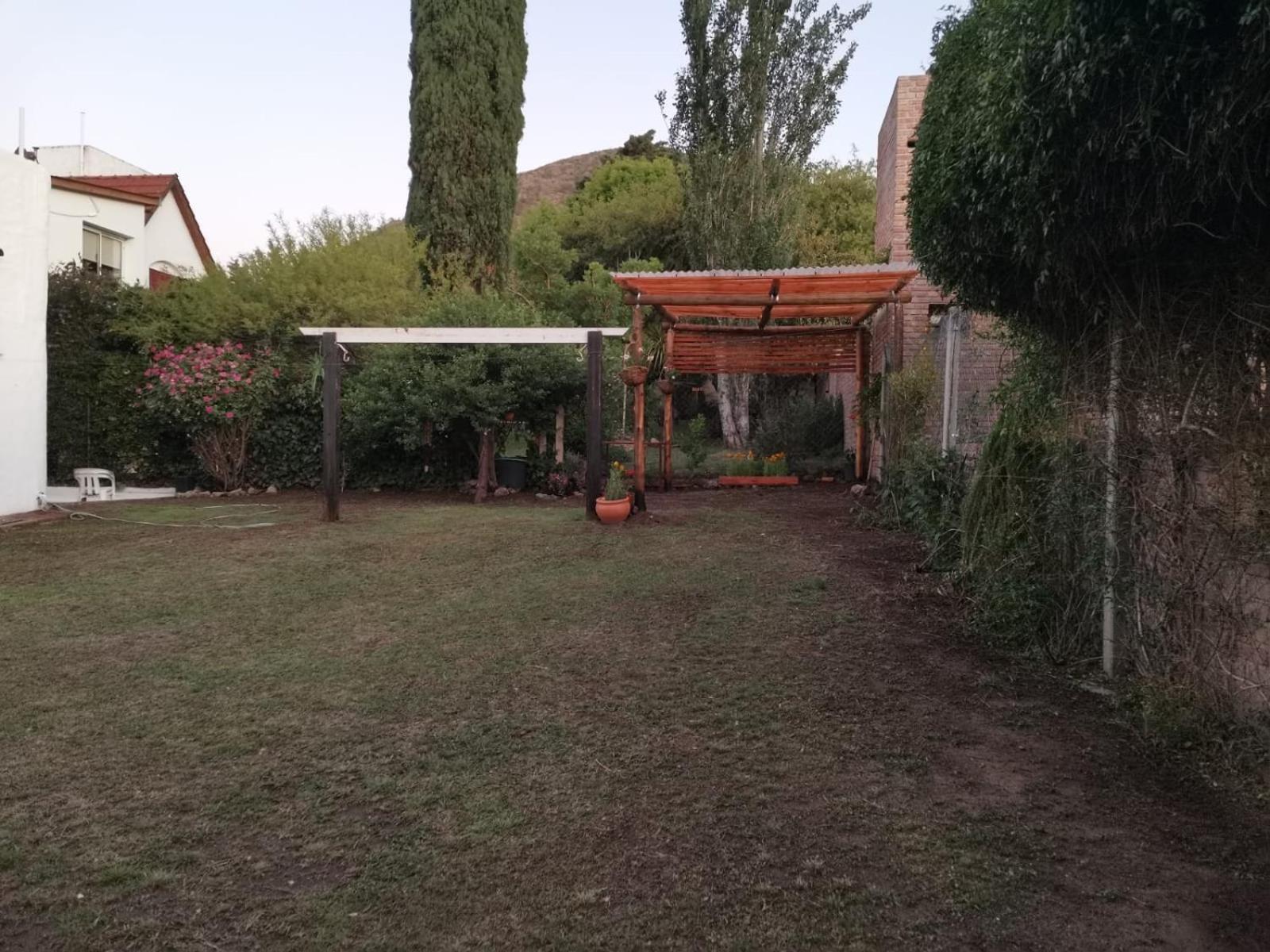 Сasa de vacaciones Casa En Sol Y Rio Villa Carlos Paz
