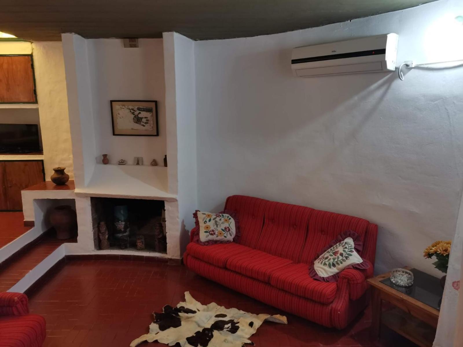 Casa En Sol Y Rio * Villa Carlos Paz
