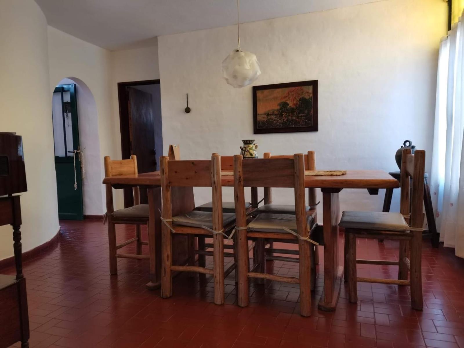 Casa En Sol Y Rio Сasa de vacaciones