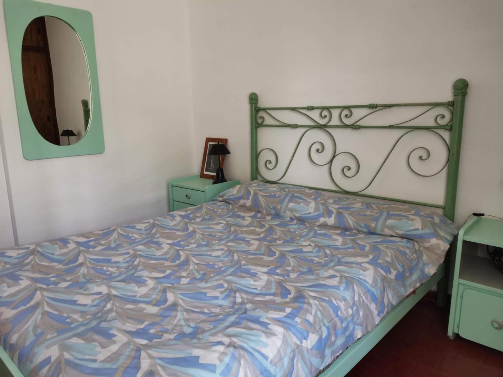 Сasa de vacaciones Casa En Sol Y Rio