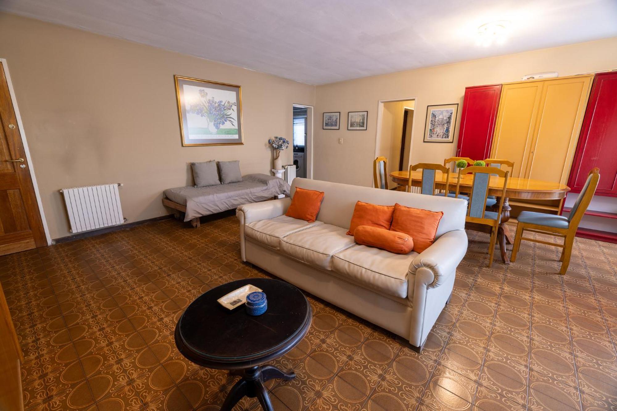 Apartamento Spacious In A Great Location Near Downtown Carlos Paz *