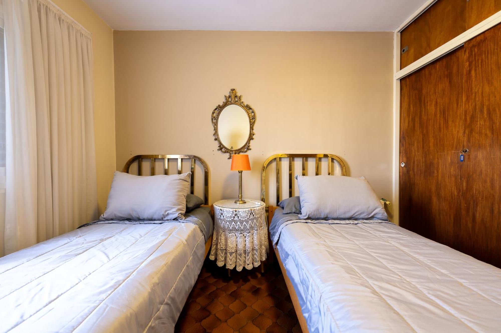 Spacious In A Great Location Near Downtown Carlos Paz Apartamento Villa Carlos Paz