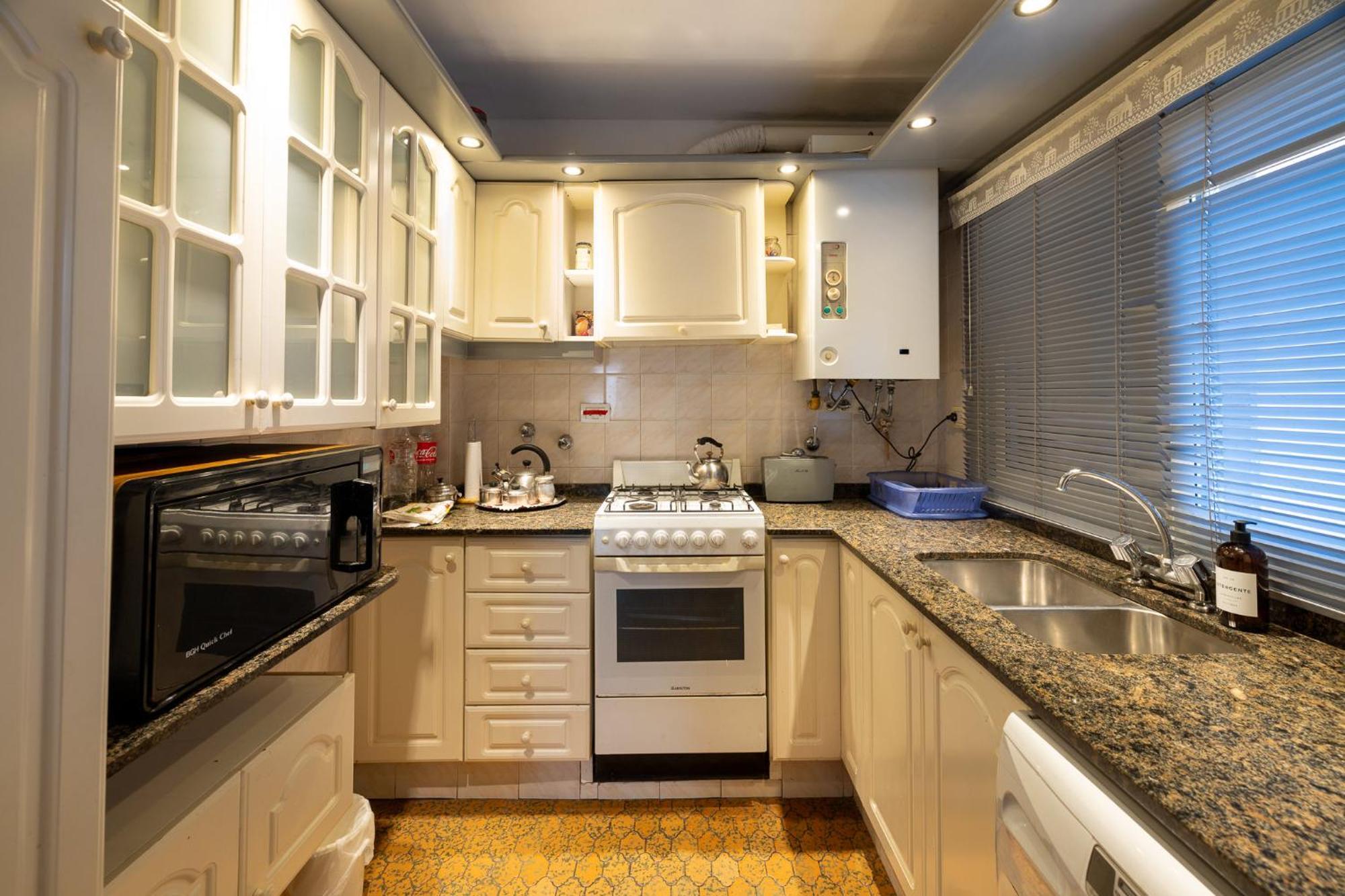 Spacious In A Great Location Near Downtown Carlos Paz *
