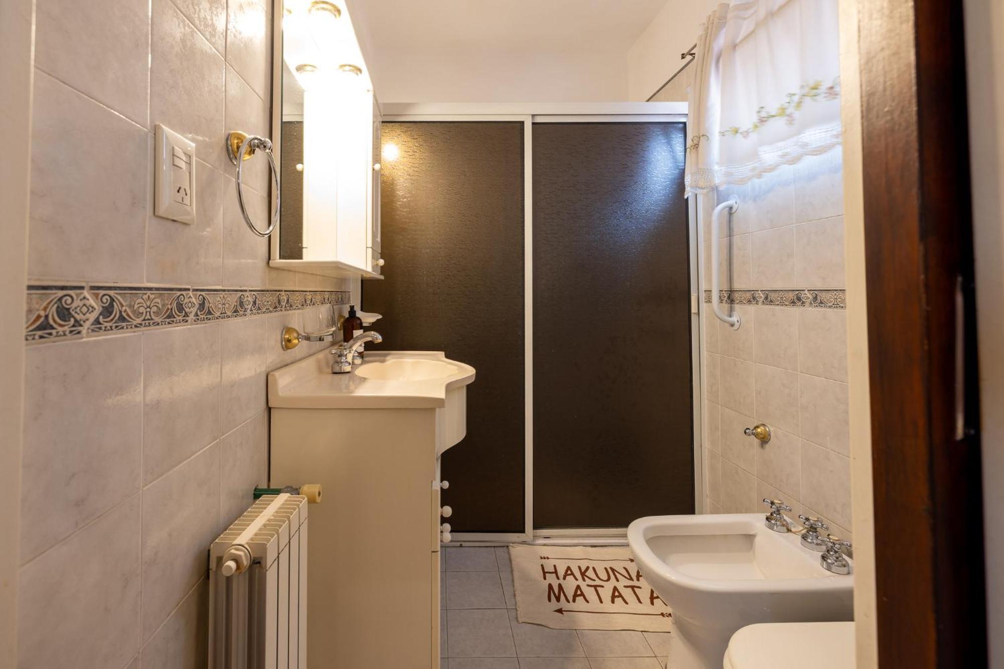 Spacious In A Great Location Near Downtown Carlos Paz Villa Carlos Paz