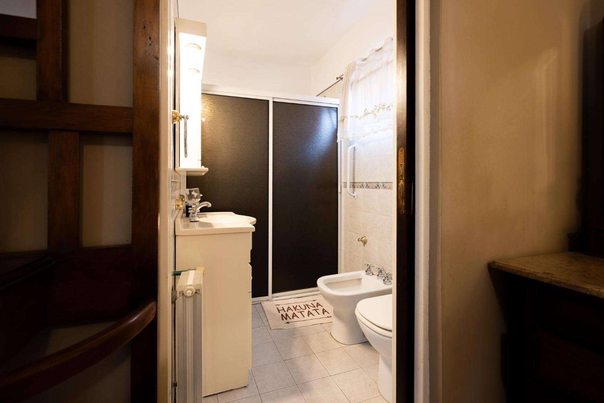 Spacious In A Great Location Near Downtown Carlos Paz