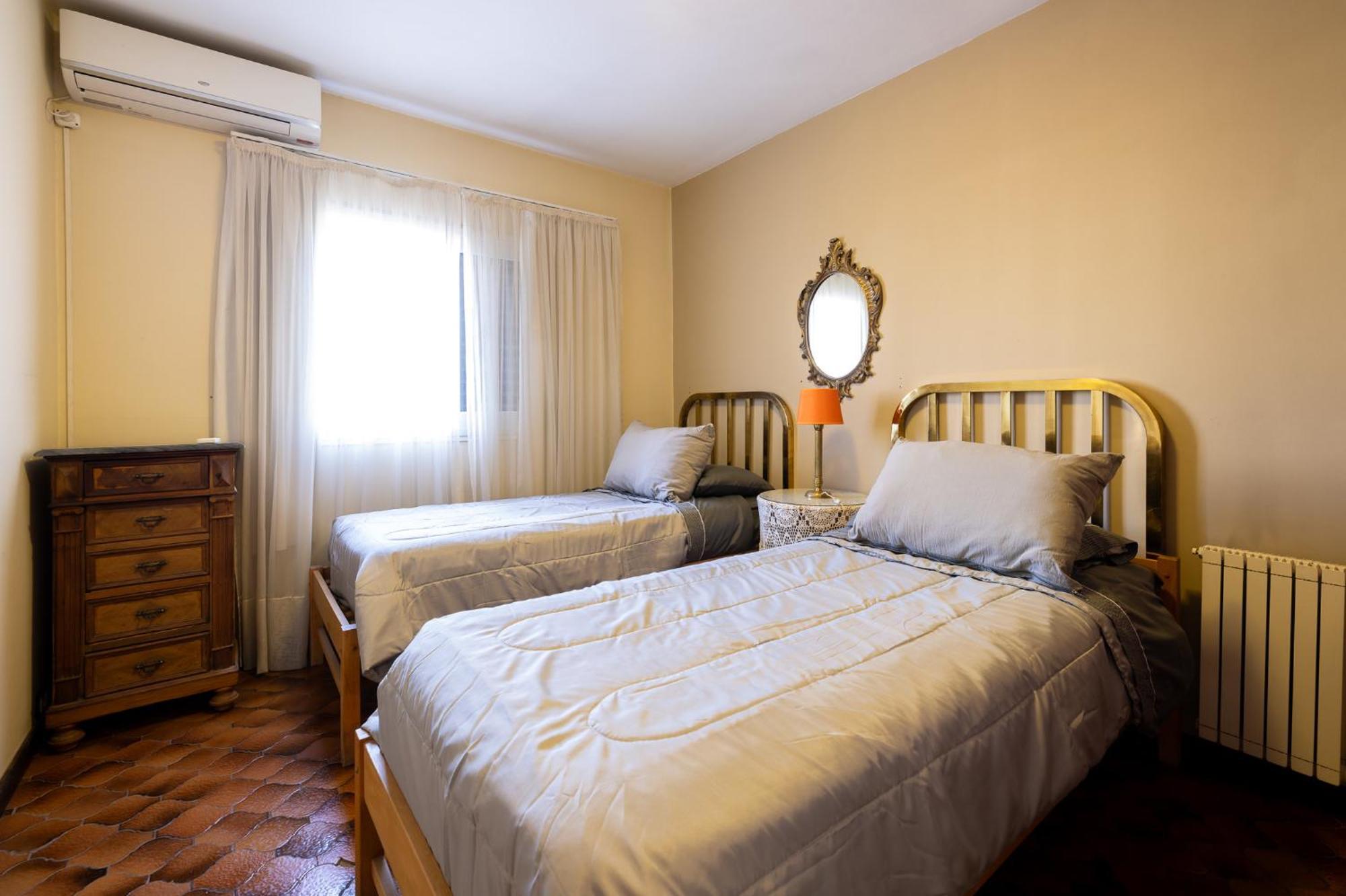 Apartamento Spacious In A Great Location Near Downtown Carlos Paz Villa Carlos Paz