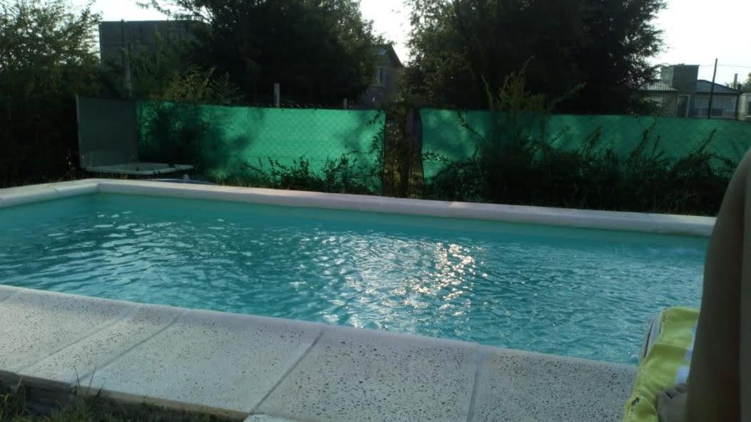 Casa Ana * Villa Carlos Paz