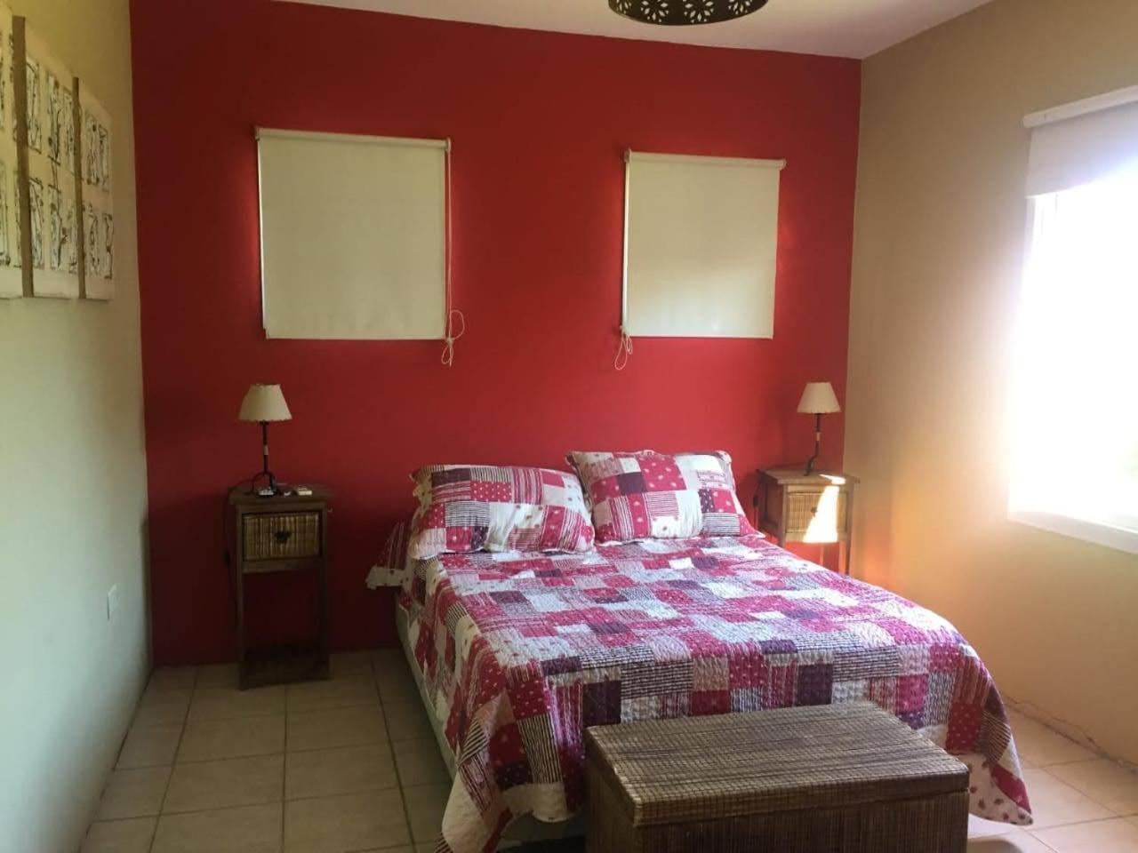 Сasa de vacaciones Casa Ana *