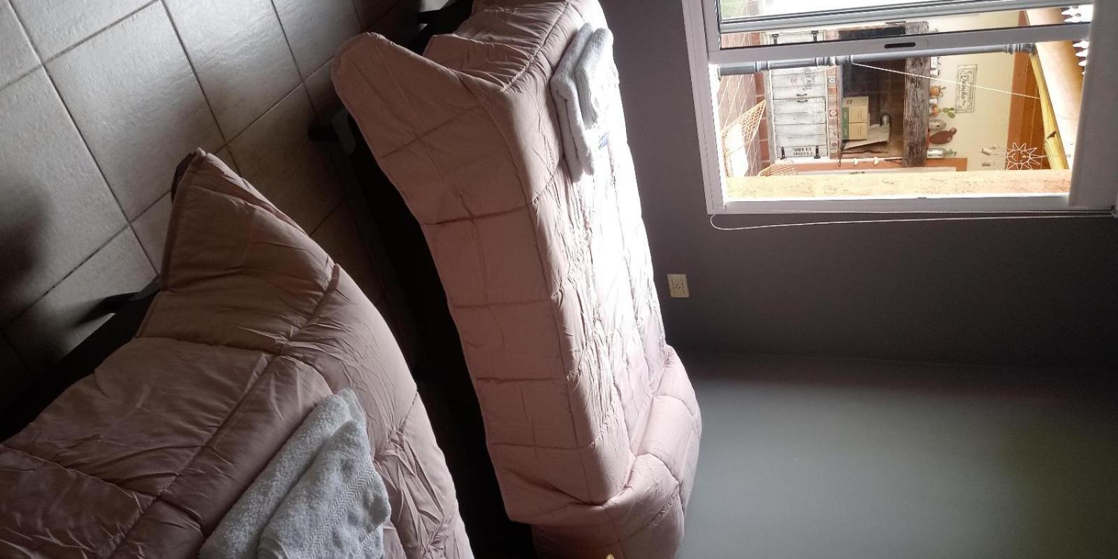 Сasa de vacaciones Casa Ana Villa Carlos Paz