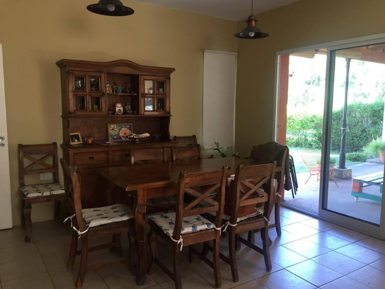 Casa Ana * Villa Carlos Paz