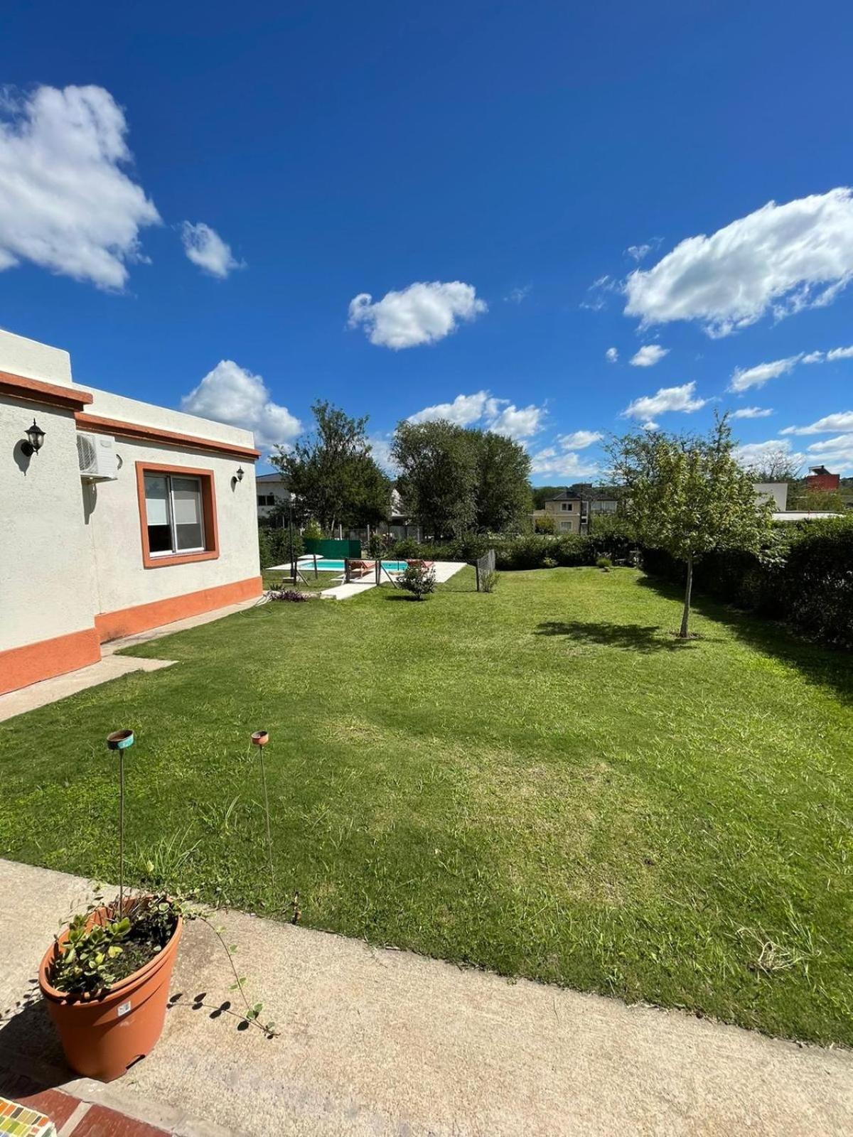 Casa Ana Сasa de vacaciones Villa Carlos Paz