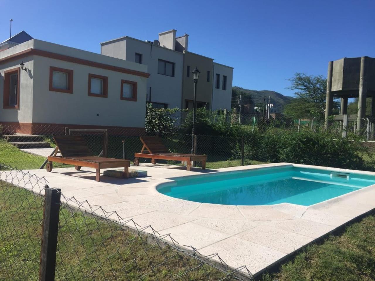 Casa Ana * Villa Carlos Paz