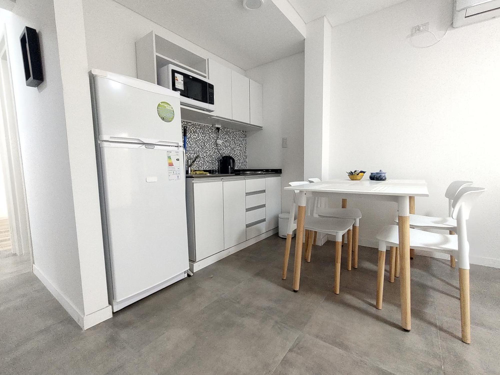 Sam 1 Towers Apartamento