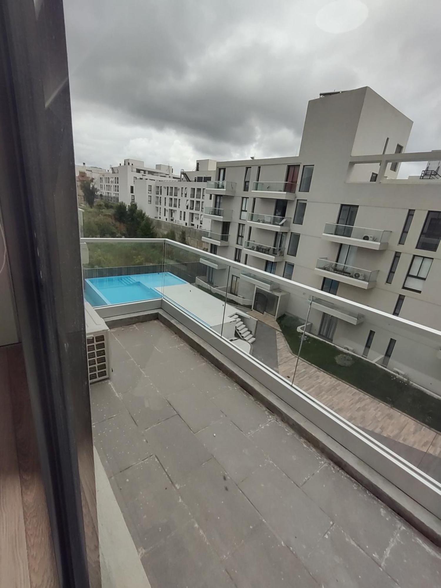 Sam 1 Towers Apartamento