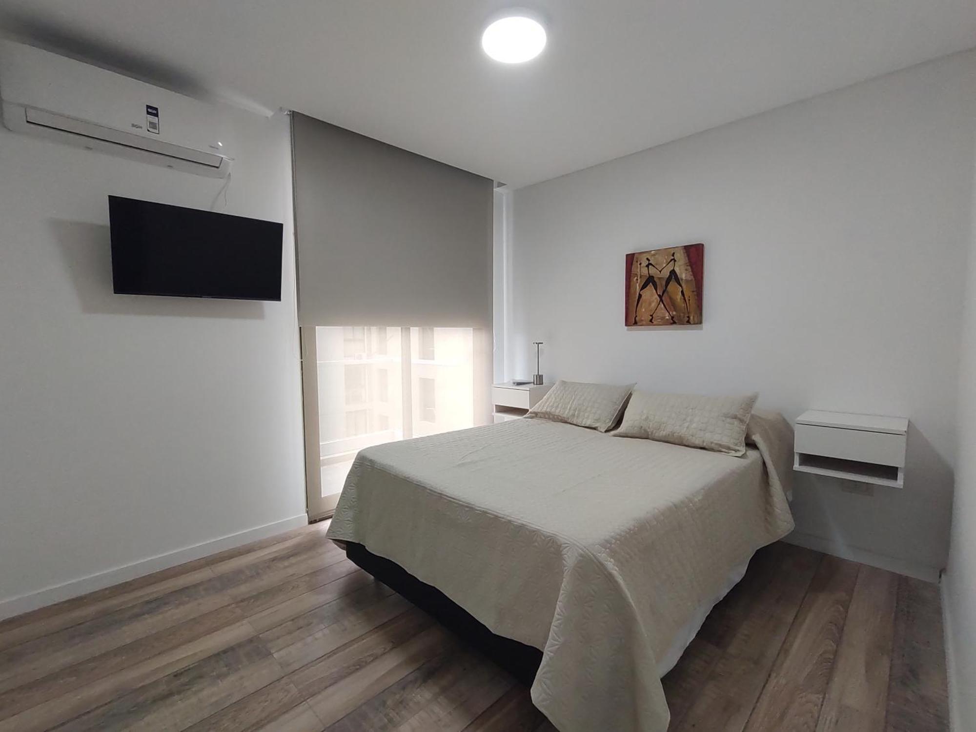 Sam 1 Towers Apartamento *
