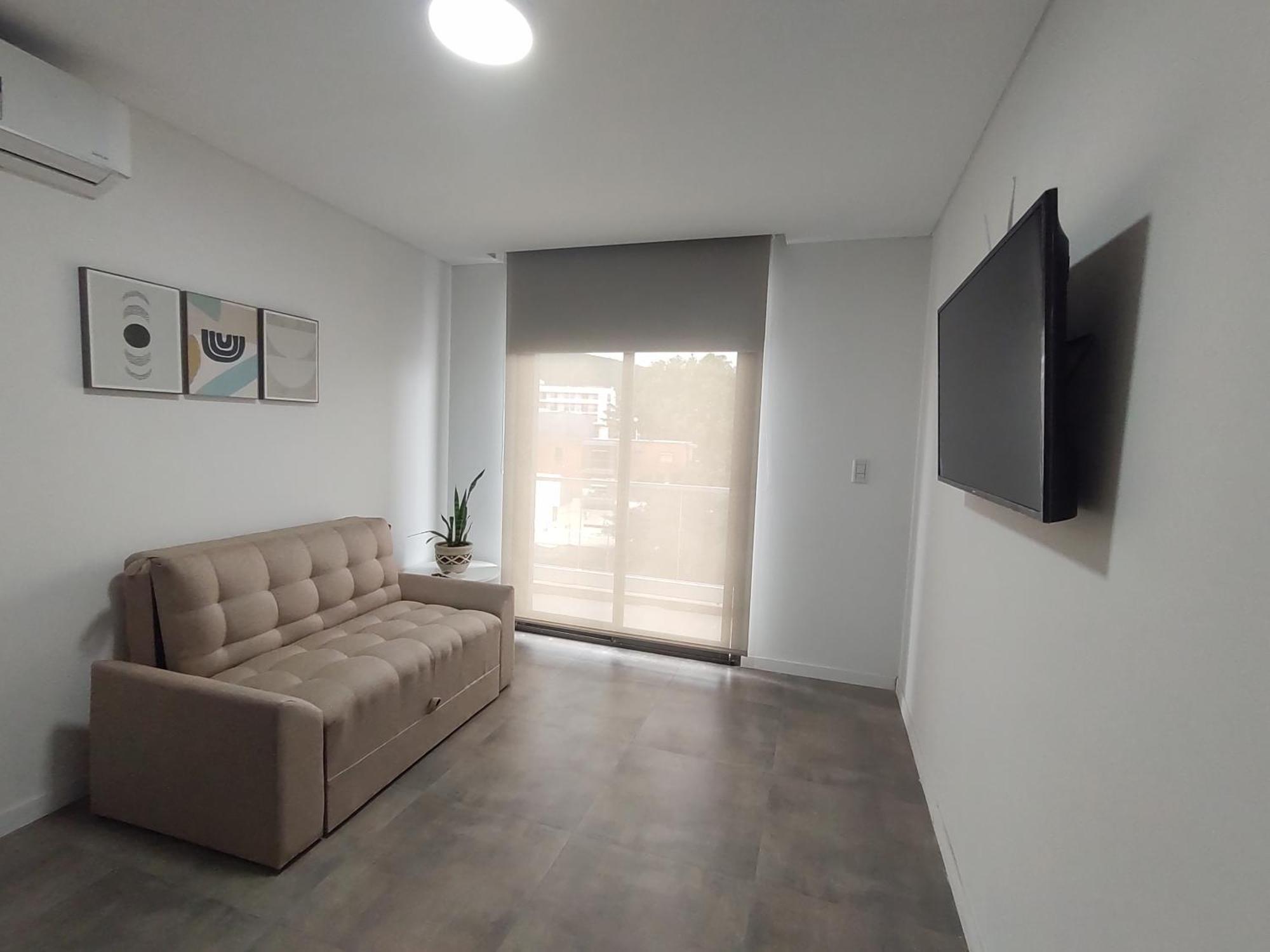 Apartamento Sam 1 Towers *