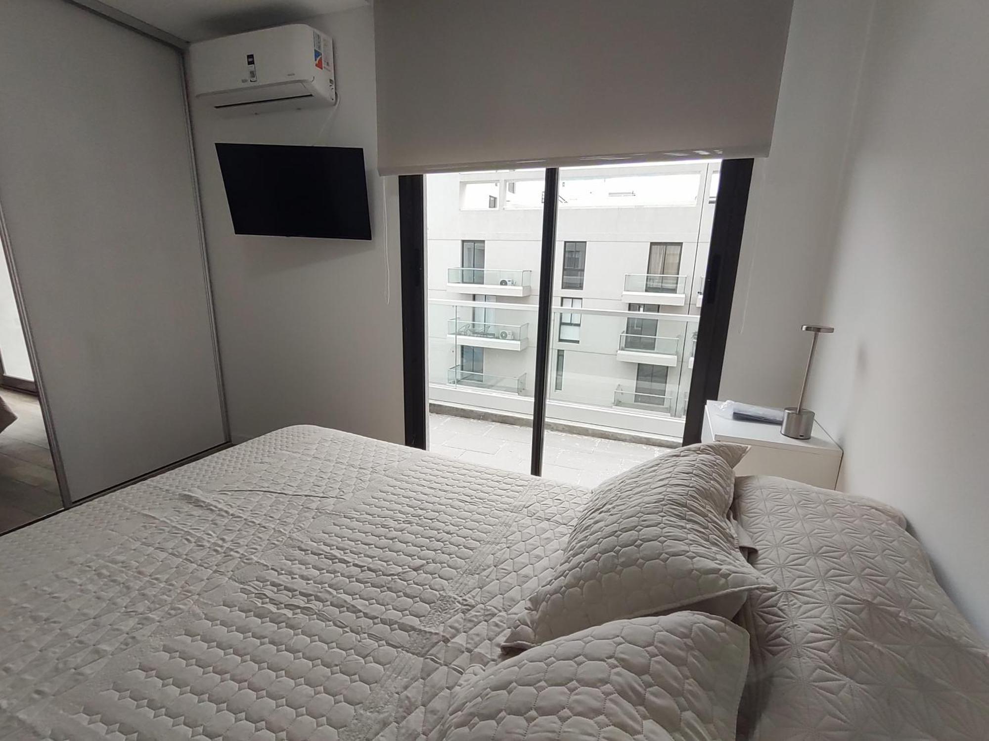 Sam 1 Towers Apartamento