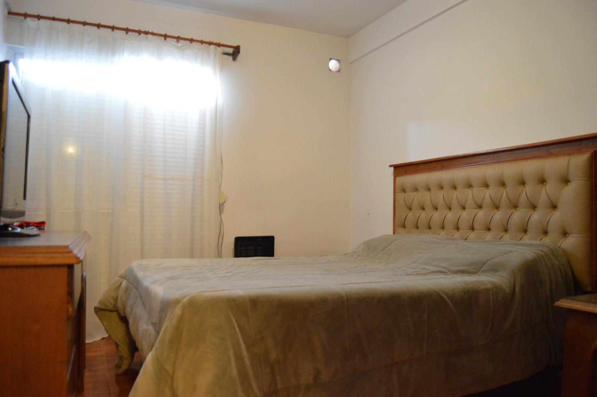 Apartamento Departamento Con Terraza Con Jacuzzi, Comedor Y Living Al Aire Libre, Asador Y Horno De Barro *