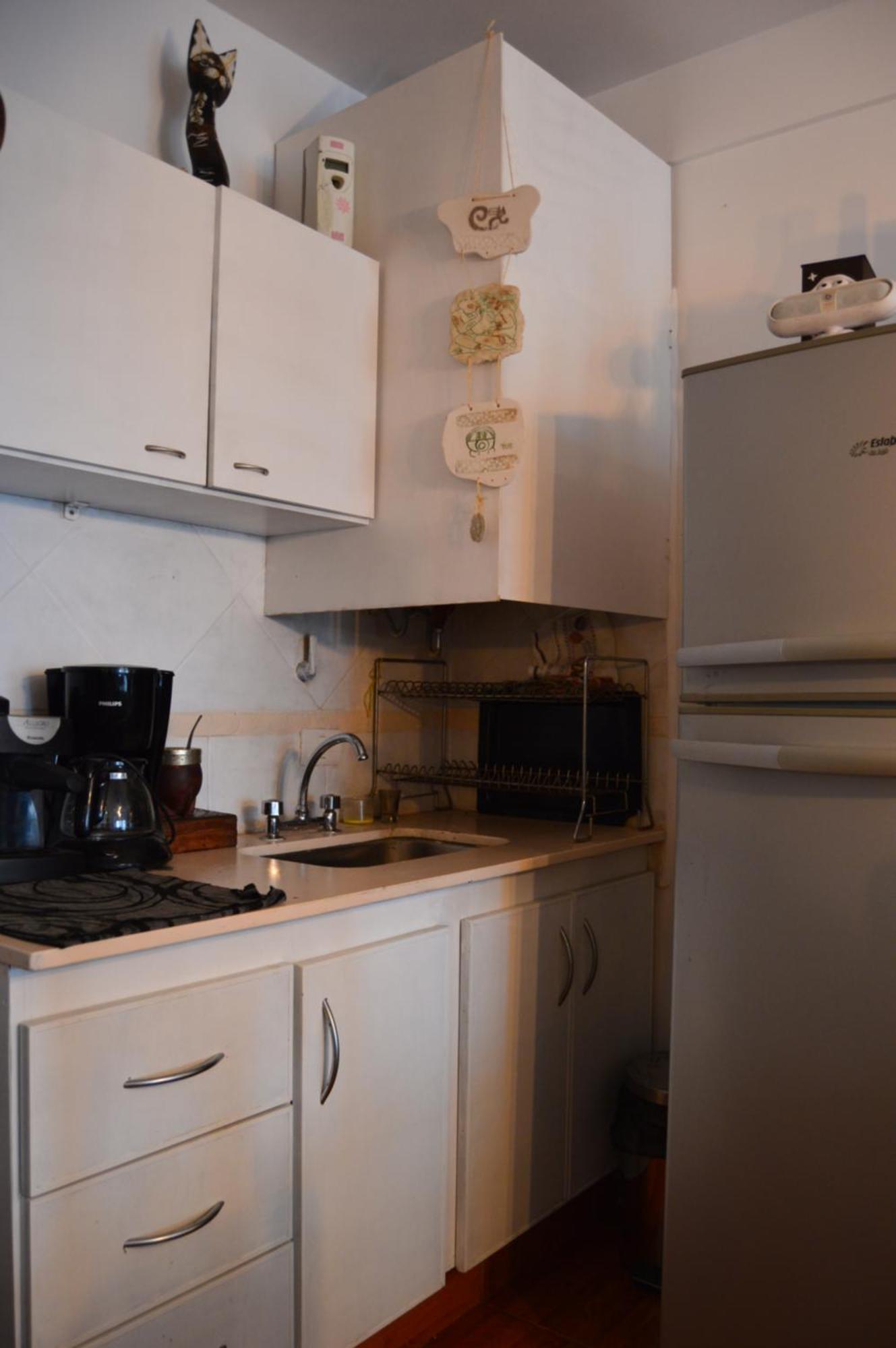 Departamento Con Terraza Con Jacuzzi, Comedor Y Living Al Aire Libre, Asador Y Horno De Barro Apartamento
