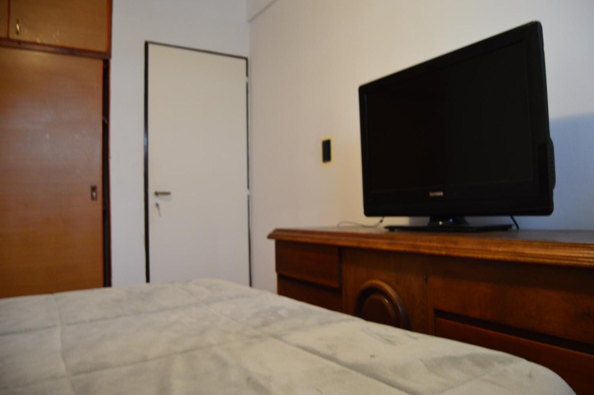 Apartamento Departamento Con Terraza Con Jacuzzi, Comedor Y Living Al Aire Libre, Asador Y Horno De Barro *