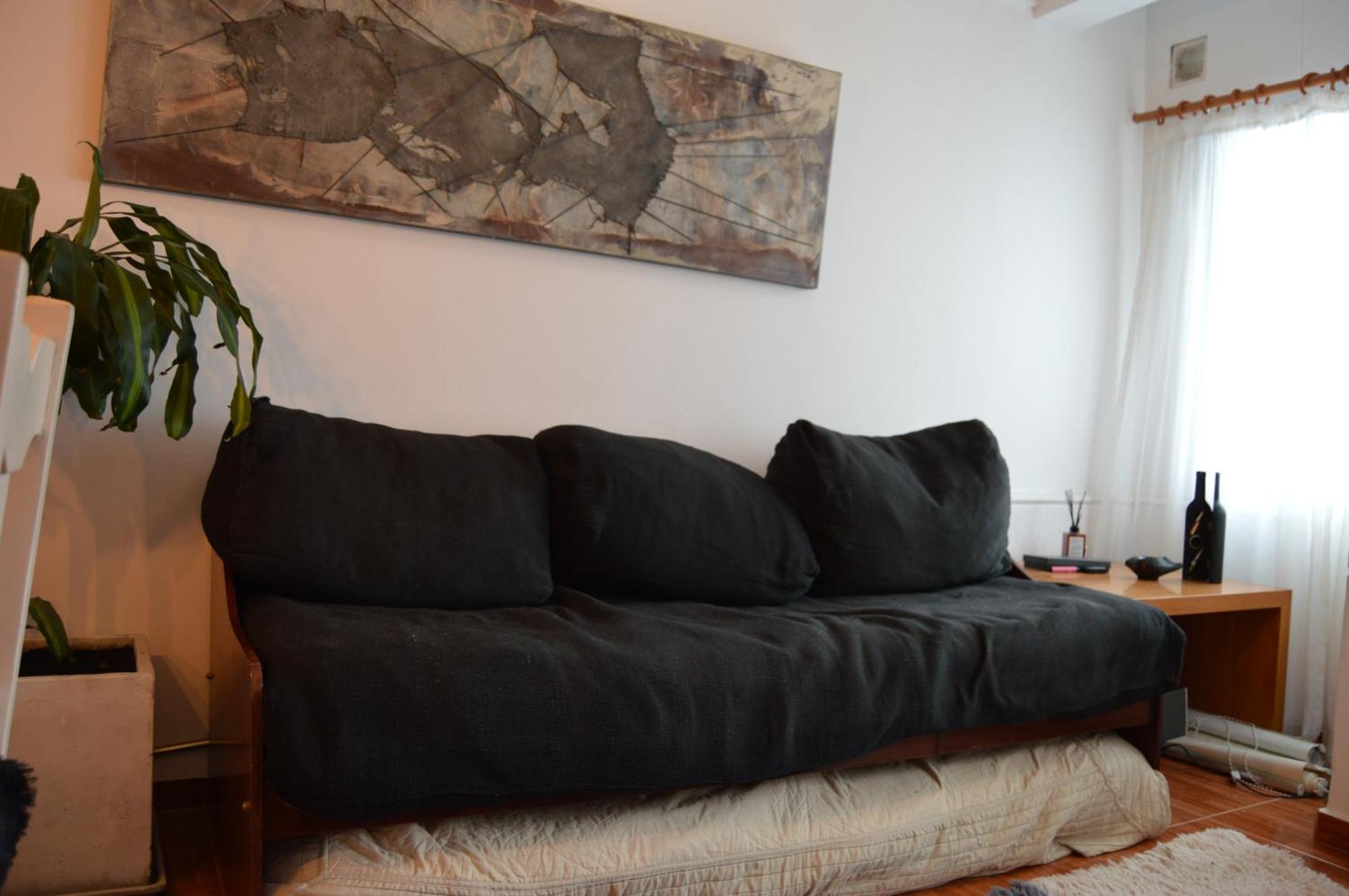 Departamento Con Terraza Con Jacuzzi, Comedor Y Living Al Aire Libre, Asador Y Horno De Barro *