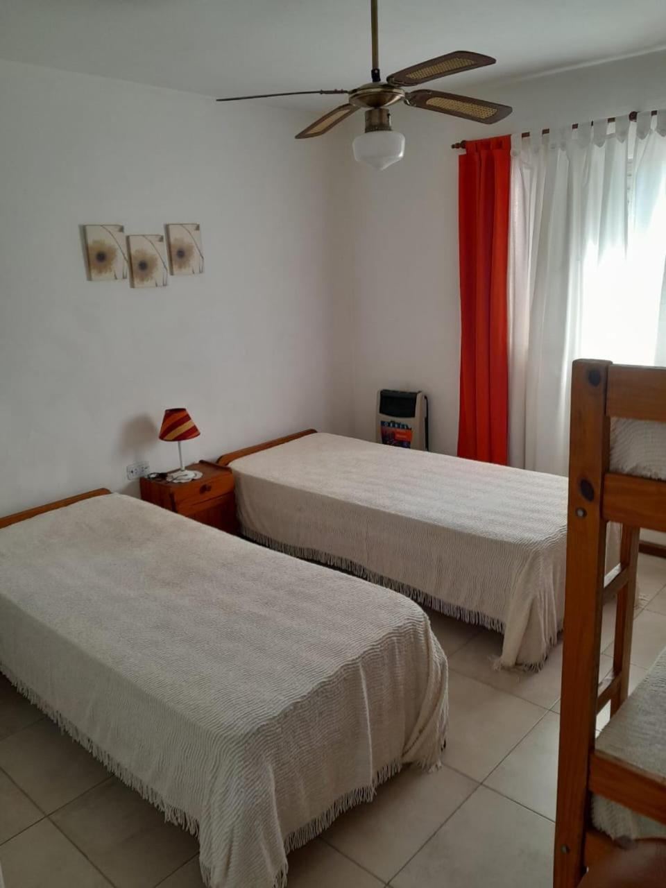 Mis 4 Estaciones Apartamento *
