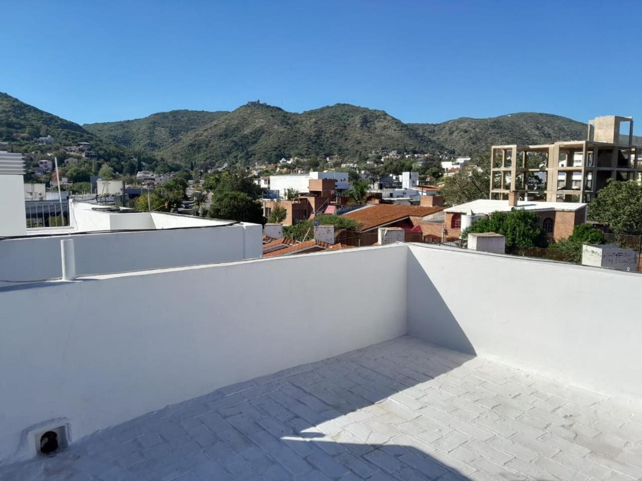 Apartamento Mis 4 Estaciones Villa Carlos Paz
