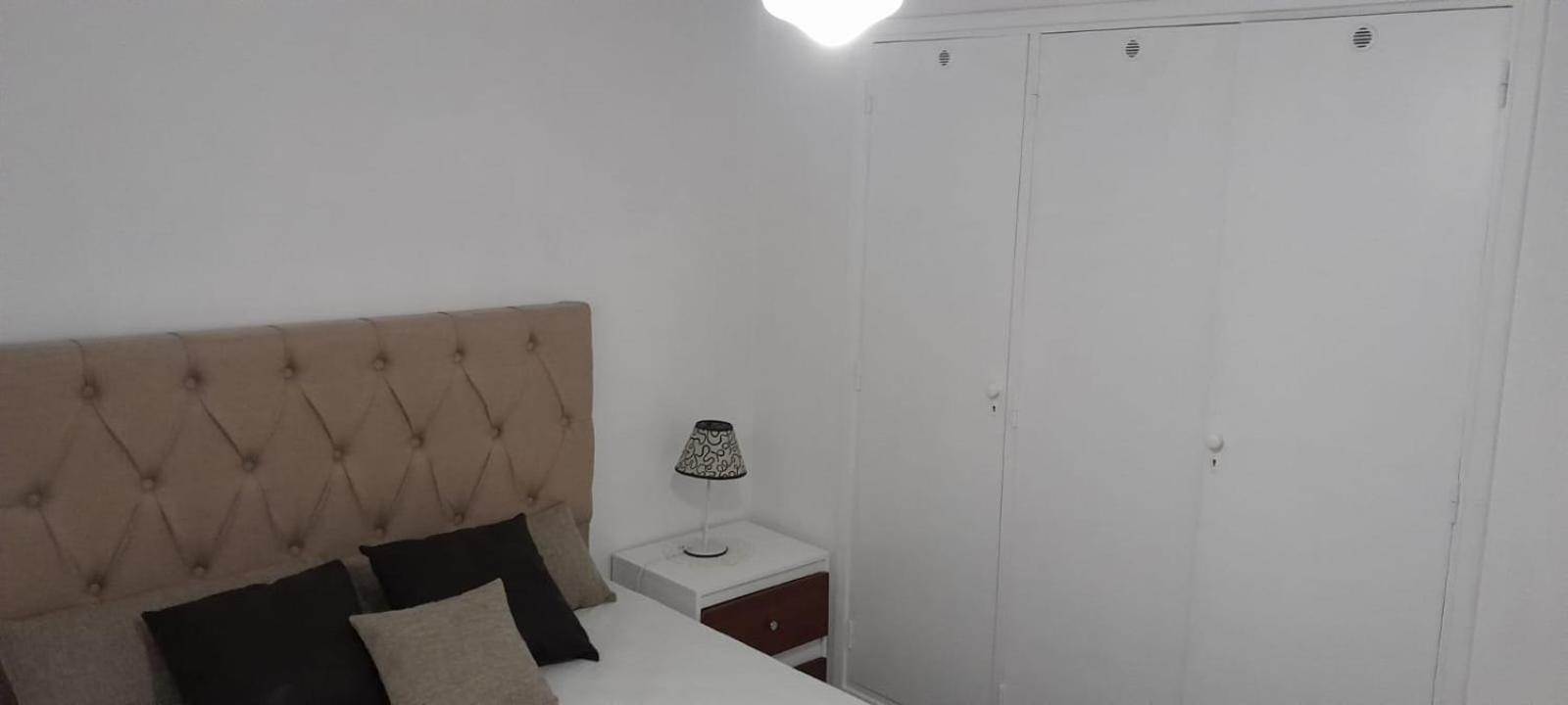 Apartamento Mis 4 Estaciones Villa Carlos Paz