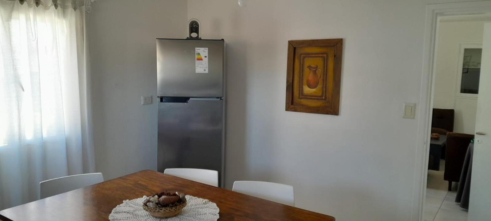 Mis 4 Estaciones Apartamento
