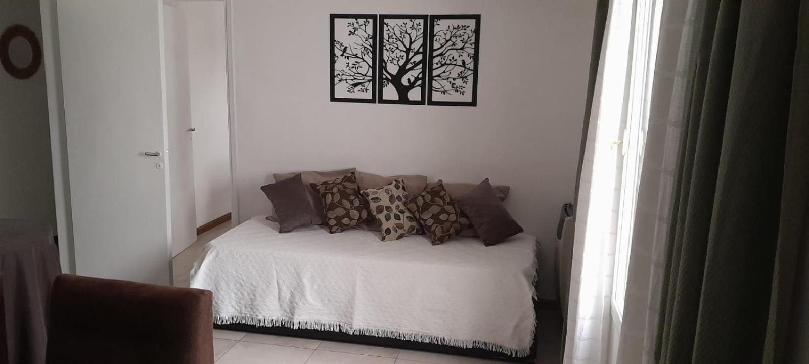 Mis 4 Estaciones * Villa Carlos Paz