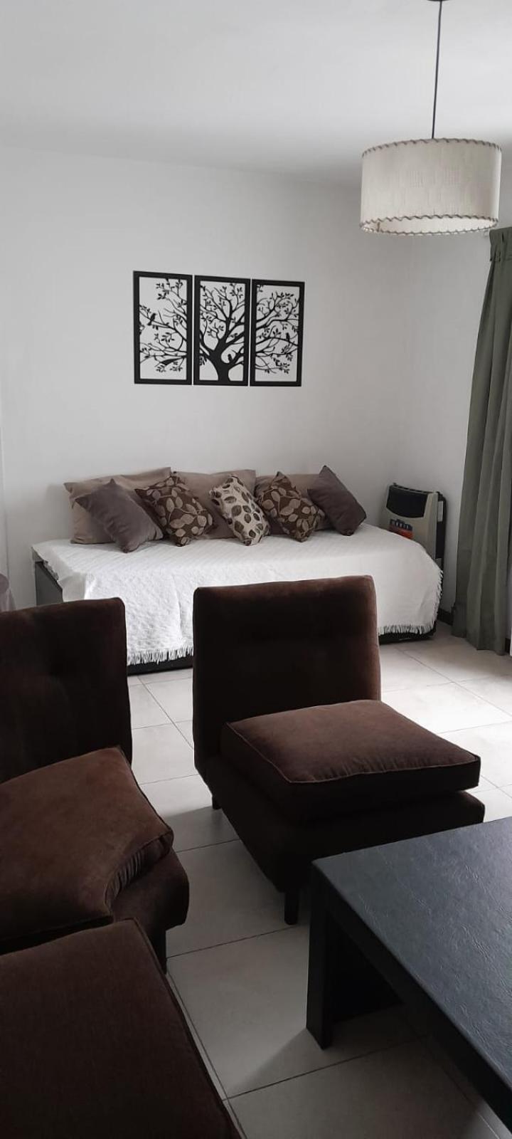 Mis 4 Estaciones Apartamento *