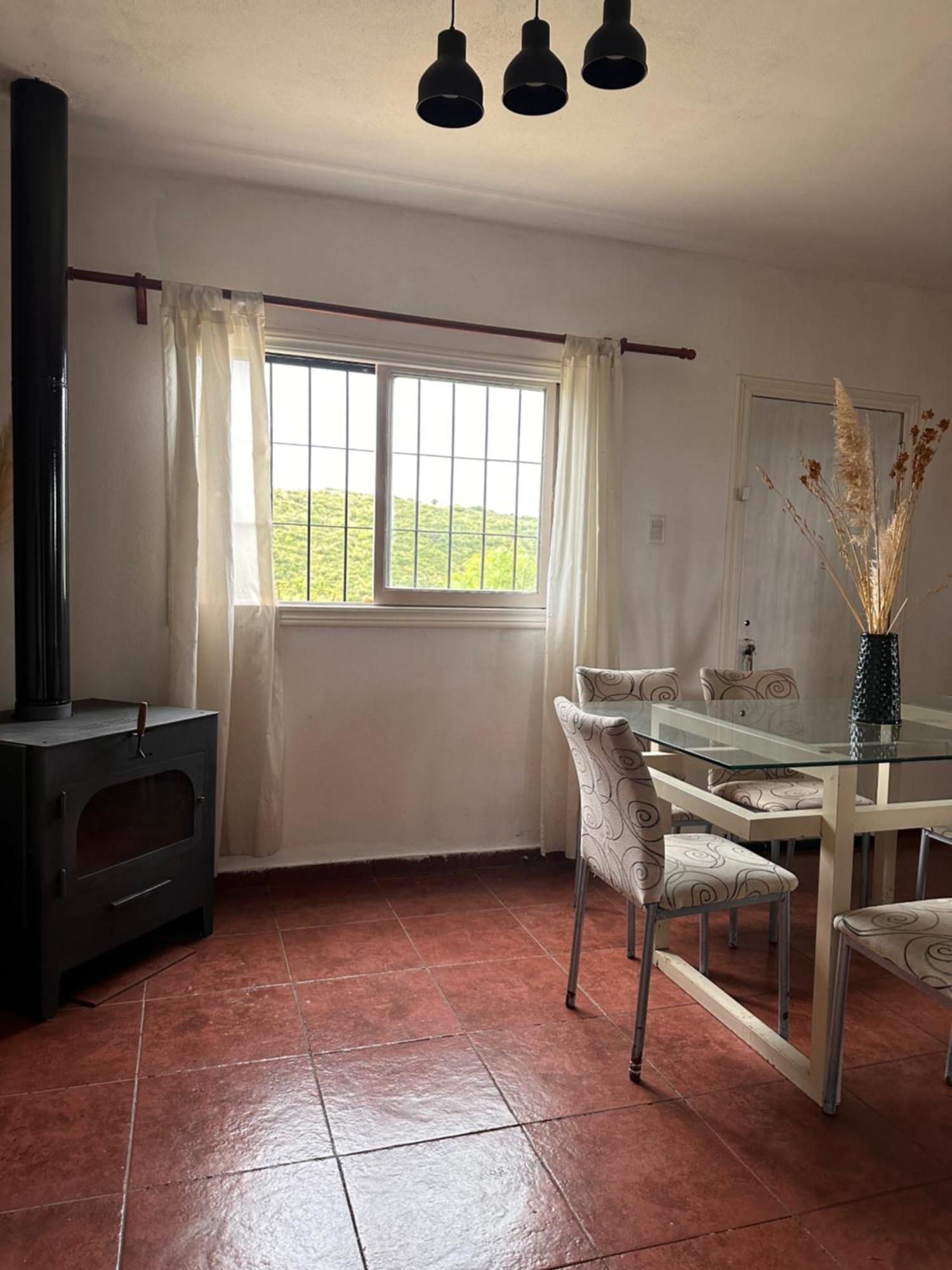 Сasa de vacaciones Casa De Montana En Carlos Paz Villa Carlos Paz