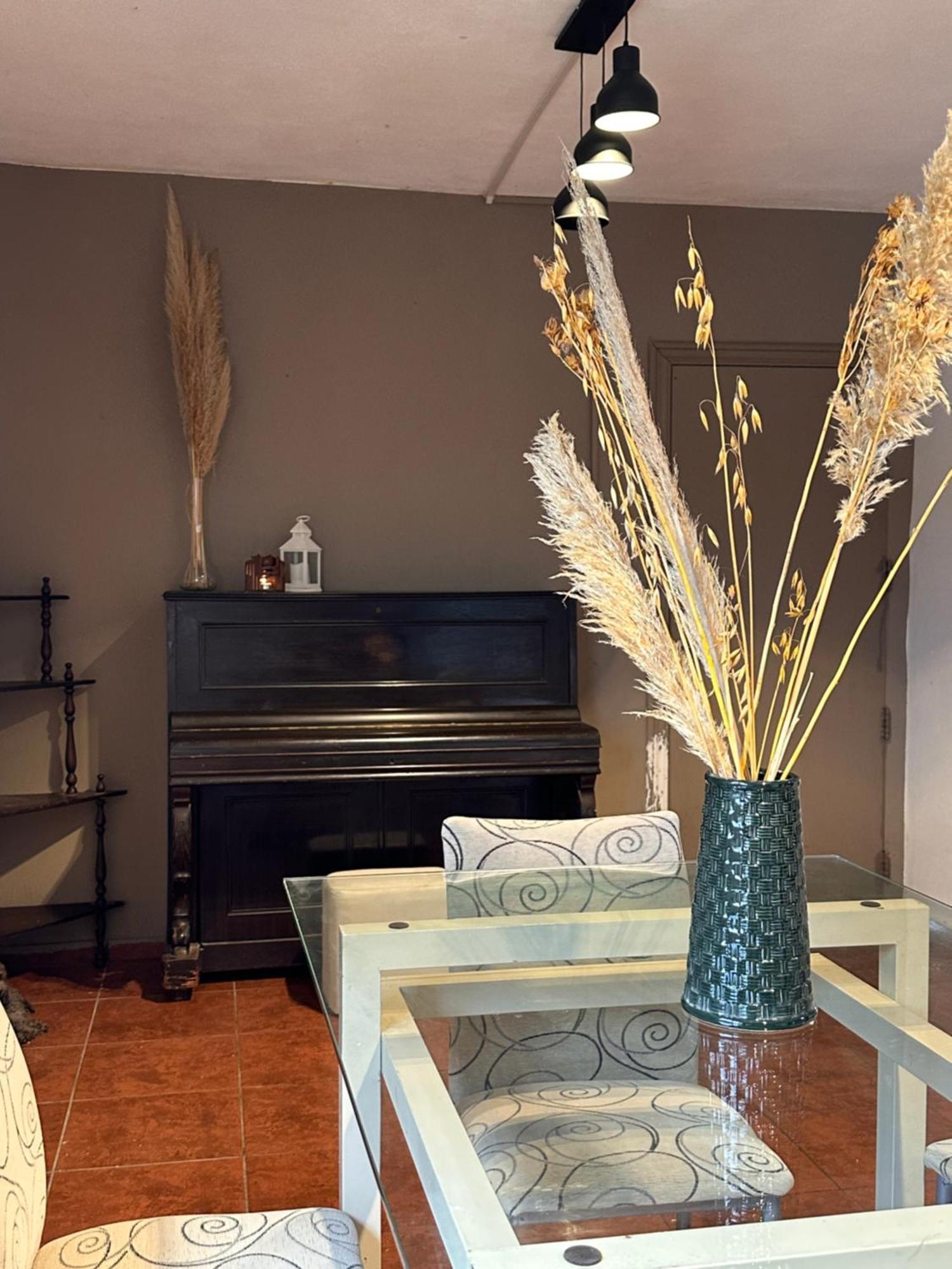 Casa De Montana En Carlos Paz * Villa Carlos Paz