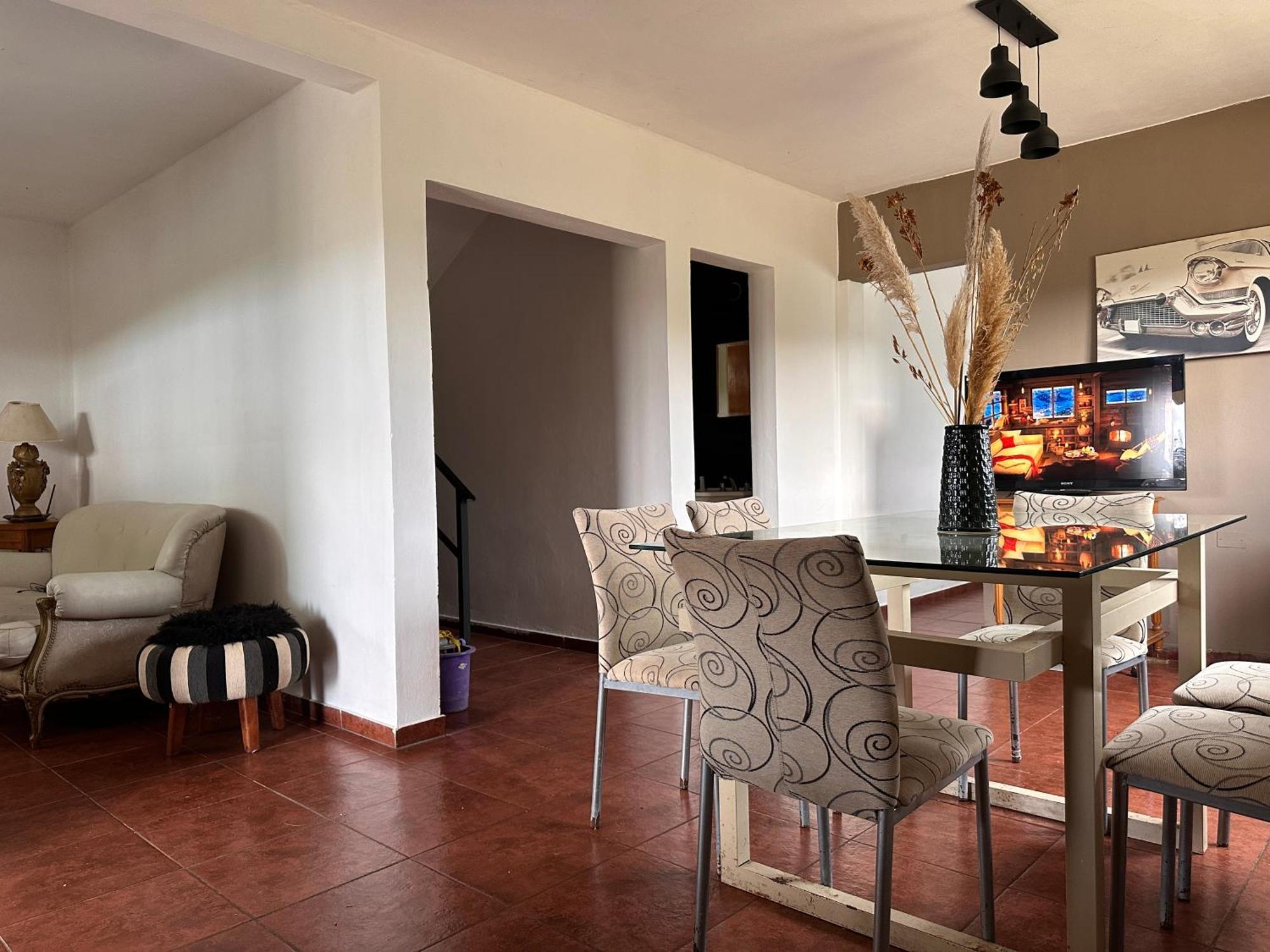 Сasa de vacaciones Casa De Montana En Carlos Paz *