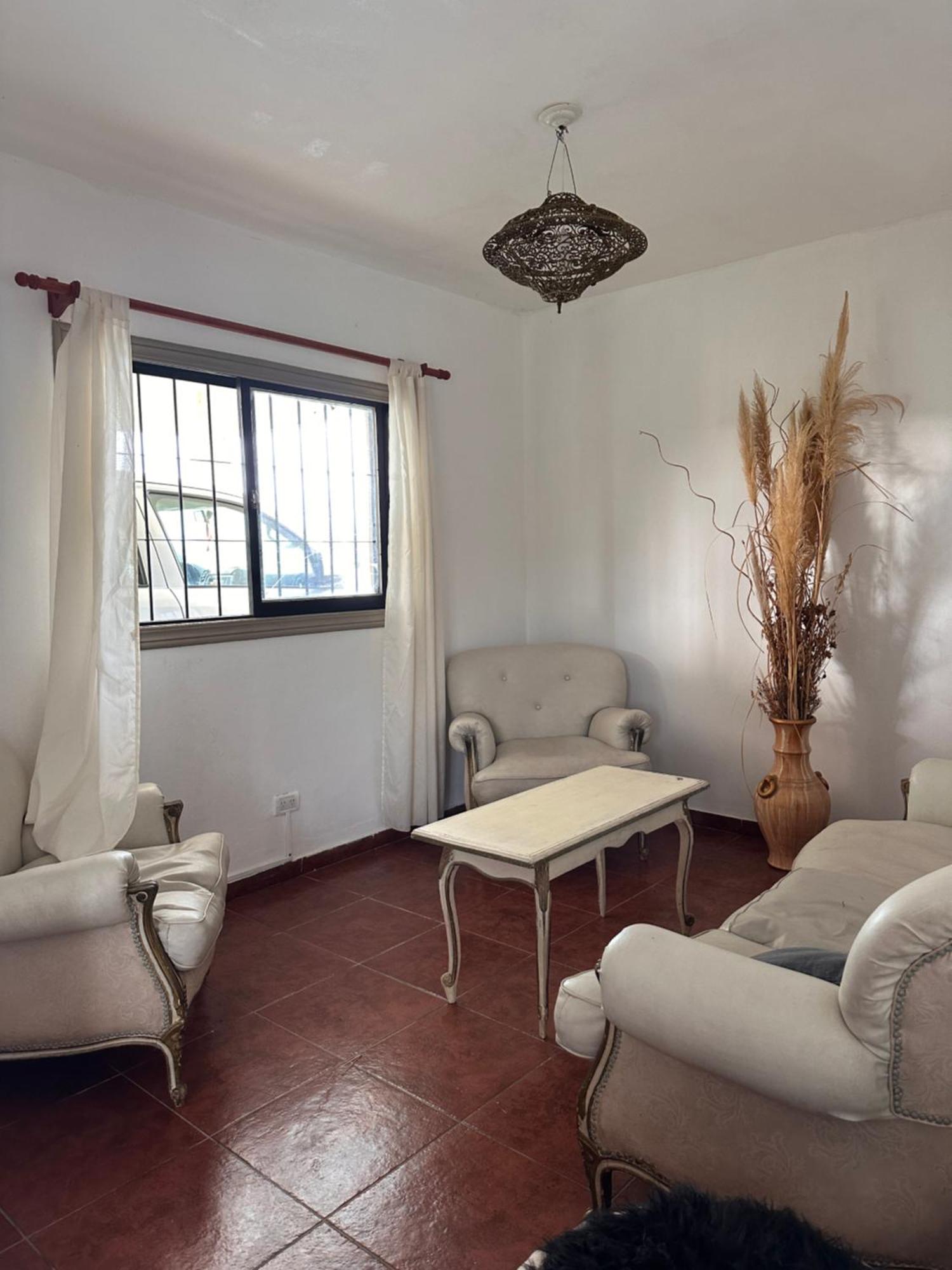Casa De Montana En Carlos Paz *