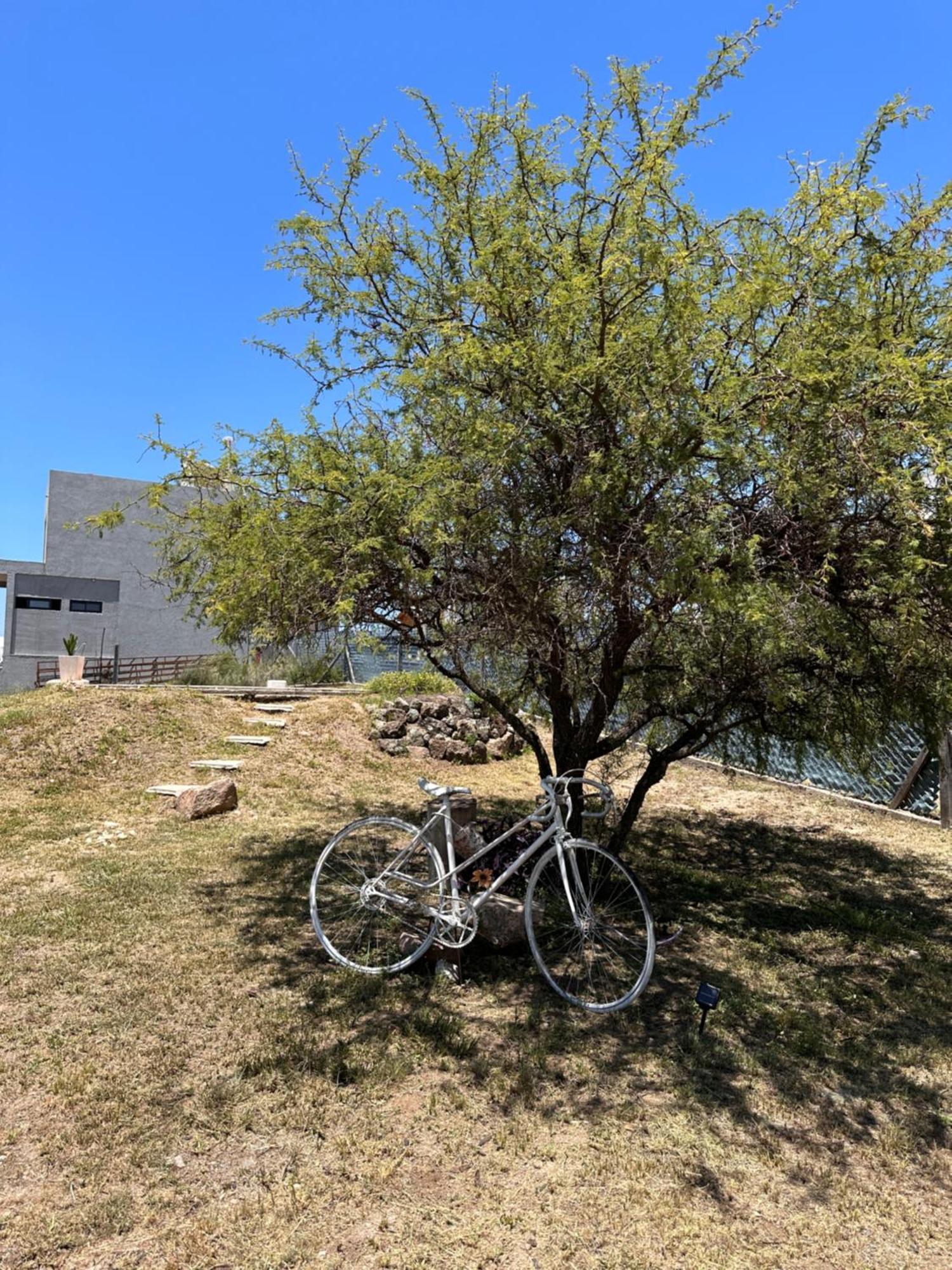 Сasa de vacaciones Casa De Montana En Carlos Paz Villa Carlos Paz