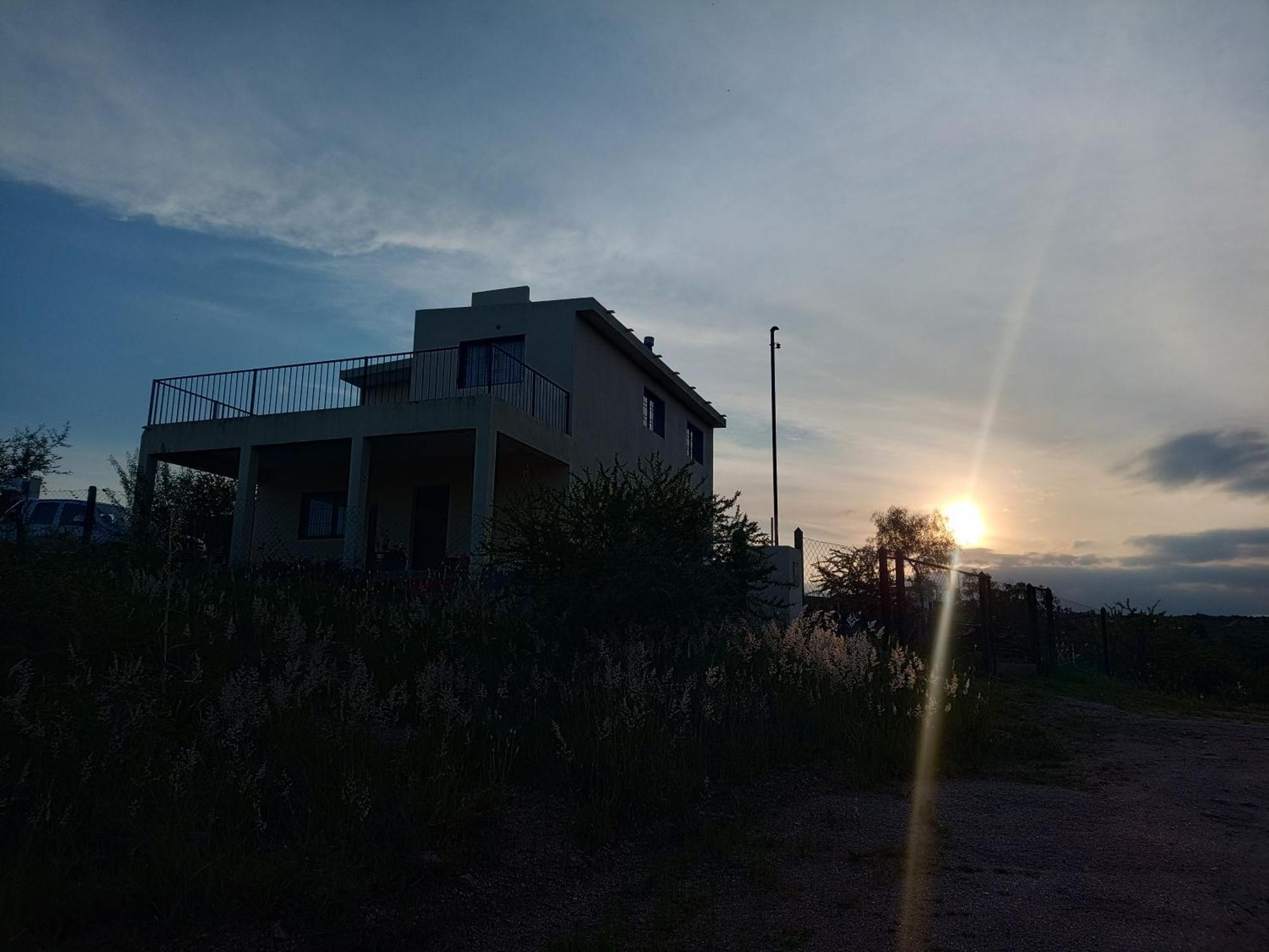 Casa De Montana En Carlos Paz * Villa Carlos Paz