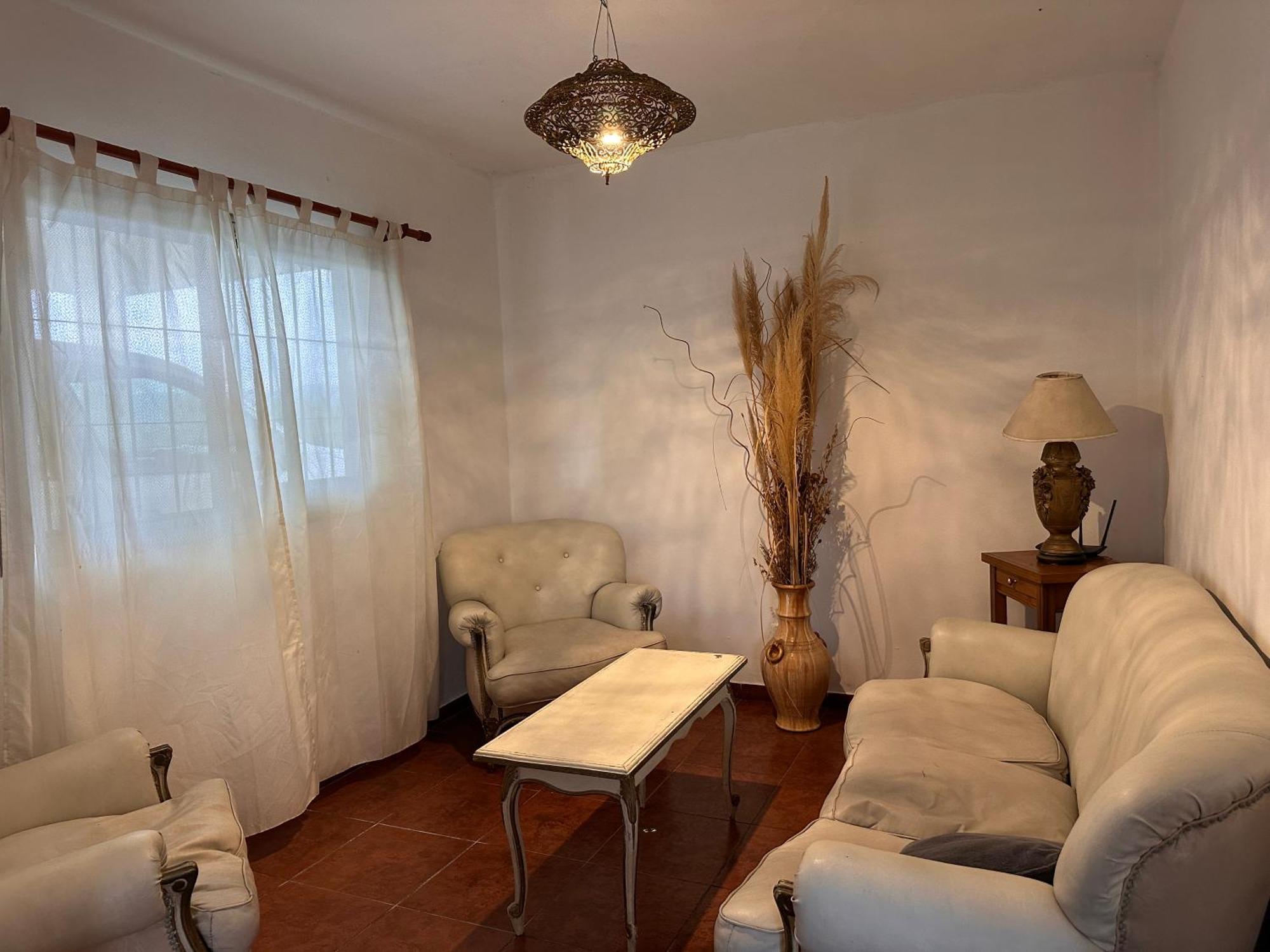 Casa De Montana En Carlos Paz