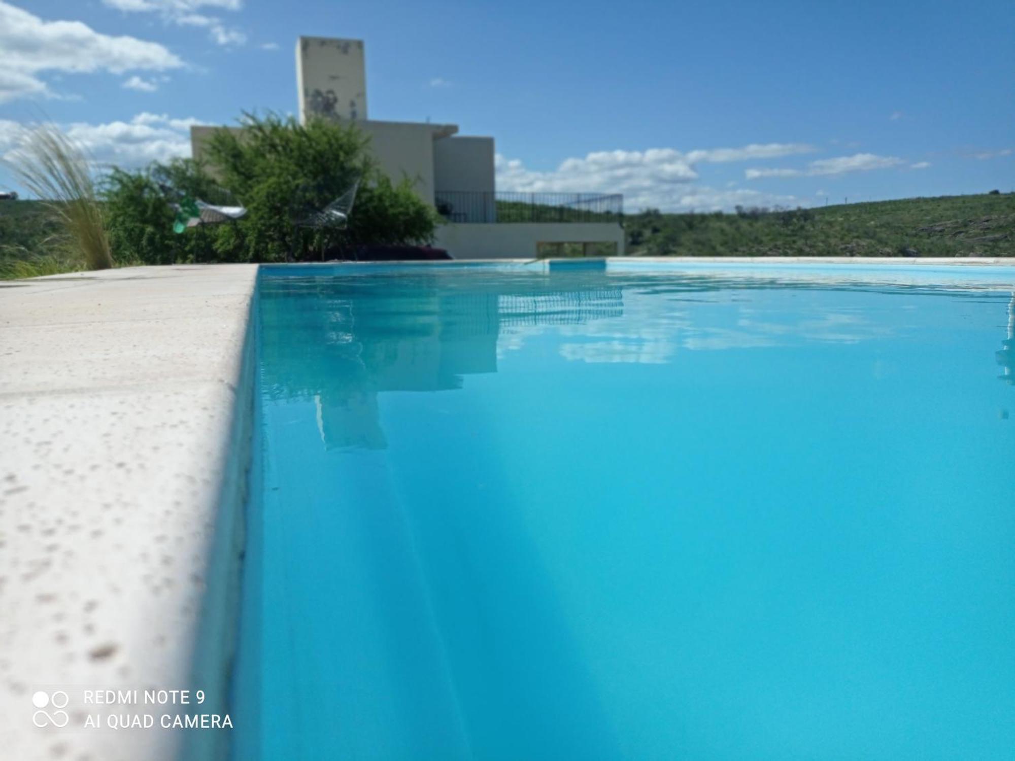 Сasa de vacaciones Casa De Montana En Carlos Paz *