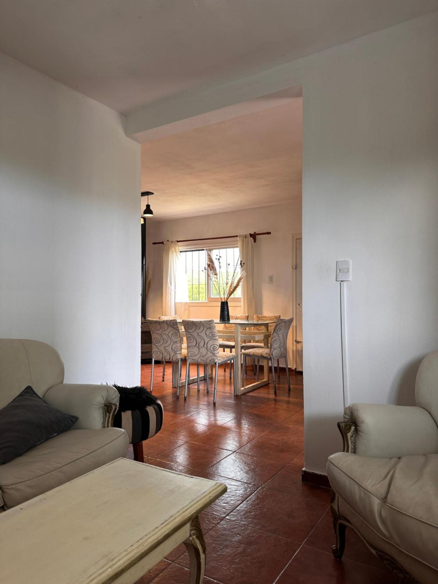 Casa De Montana En Carlos Paz Сasa de vacaciones Villa Carlos Paz