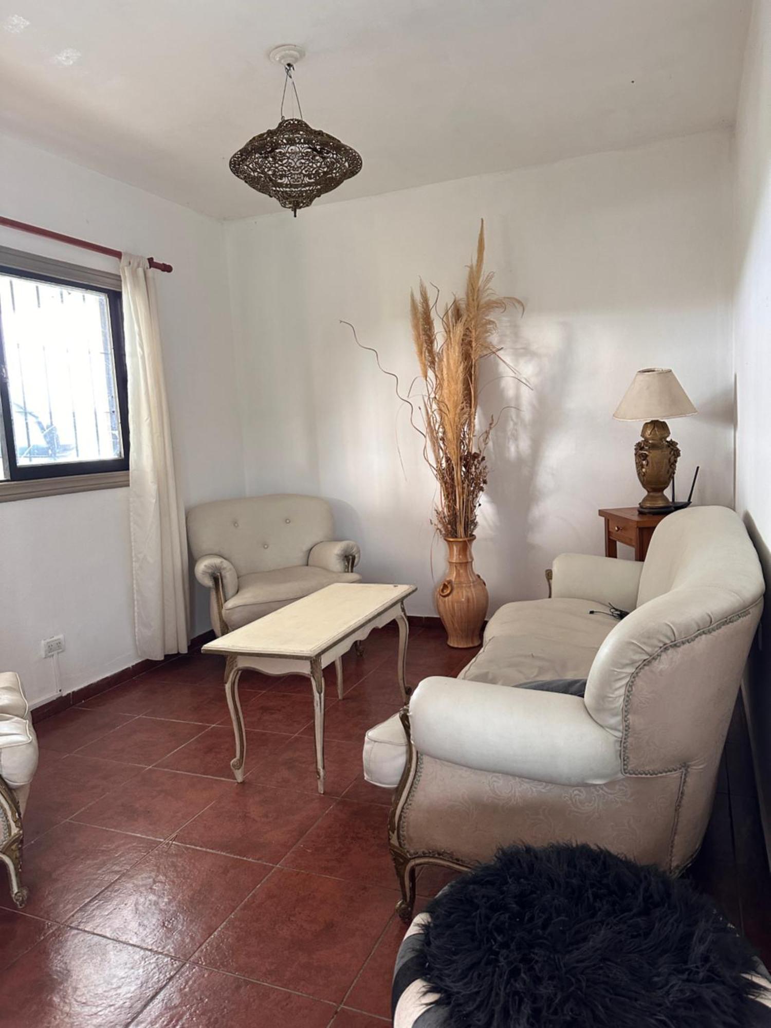 Casa De Montana En Carlos Paz *