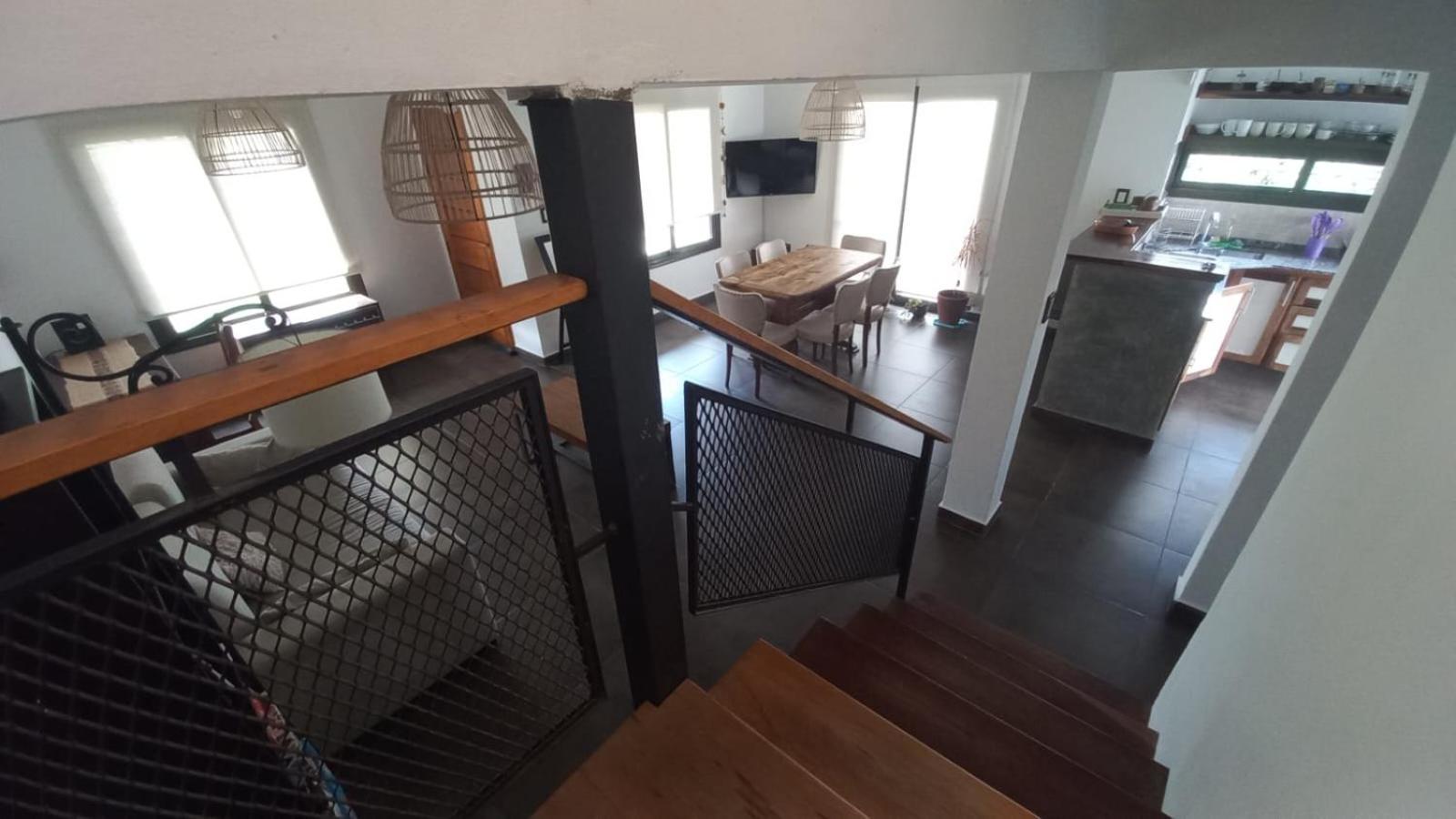 Сasa de vacaciones Casa Amsterdam *