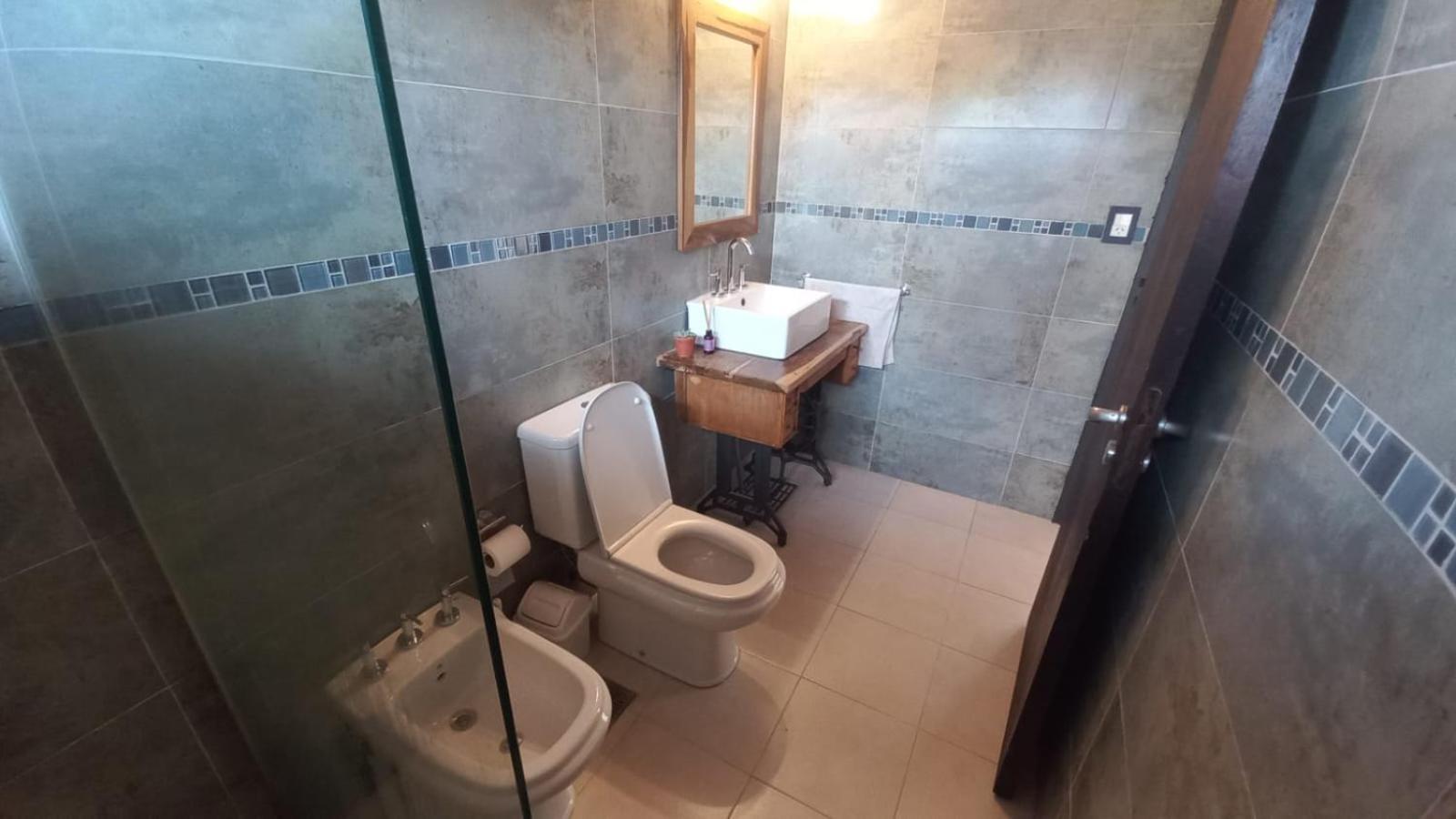 Сasa de vacaciones Casa Amsterdam *