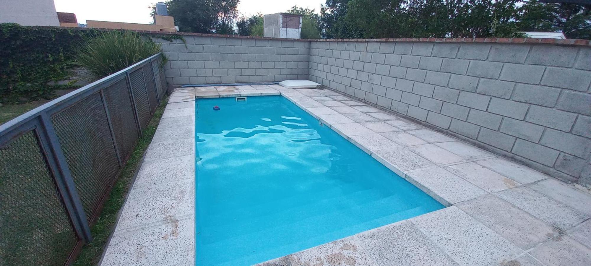 Casa Amsterdam * Villa Carlos Paz